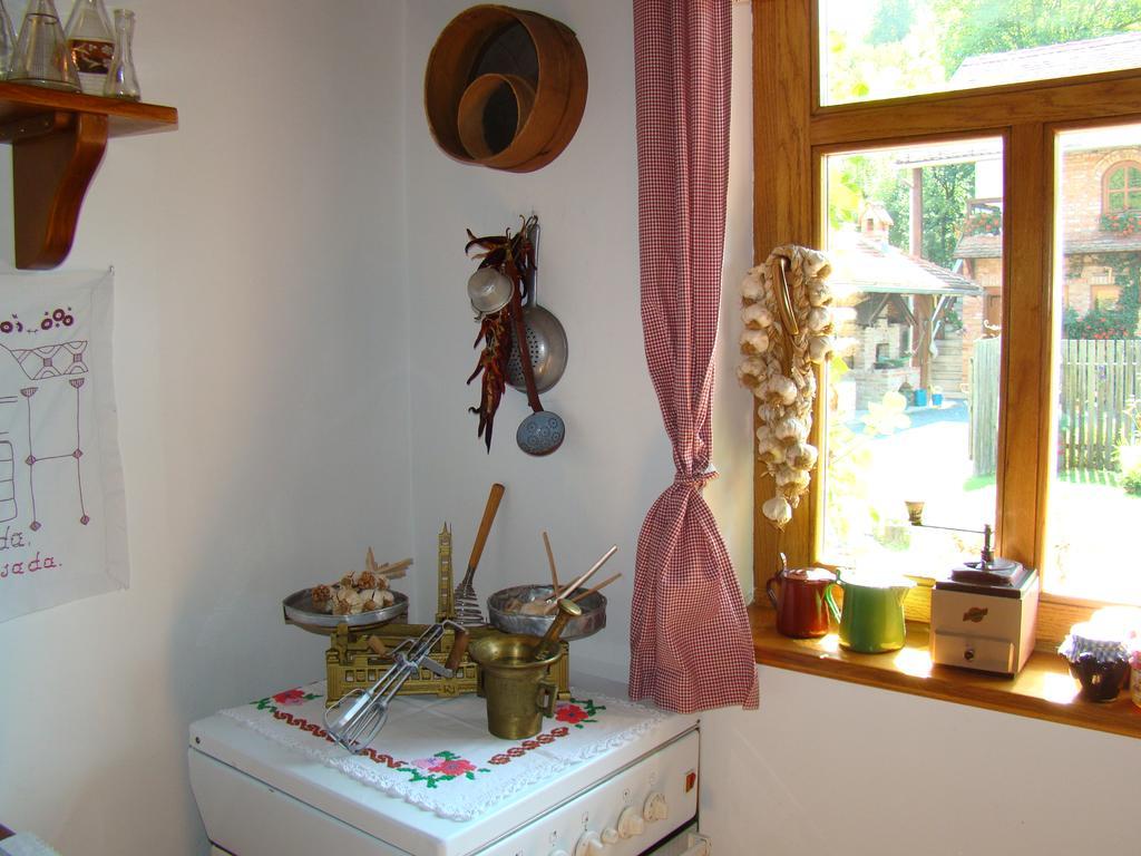 منزل الضيف Pavlovci  في Country House Tunjina Kuca Stara Kapela المظهر الخارجي الصورة
